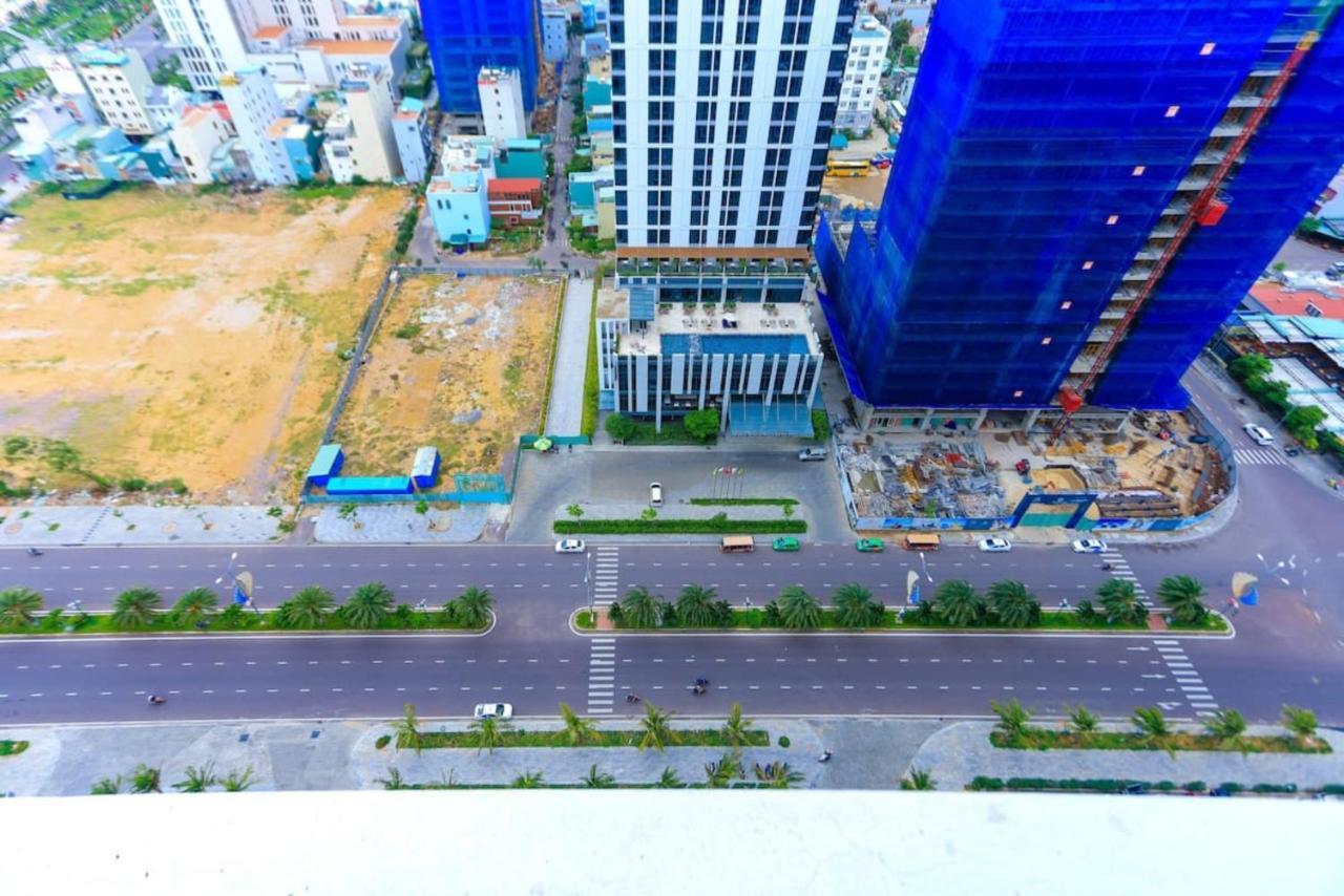 Flc Sea Tower Aparment Hung Dong Giap Bien, Ho Boi Apartment Quy Nhon Exterior photo
