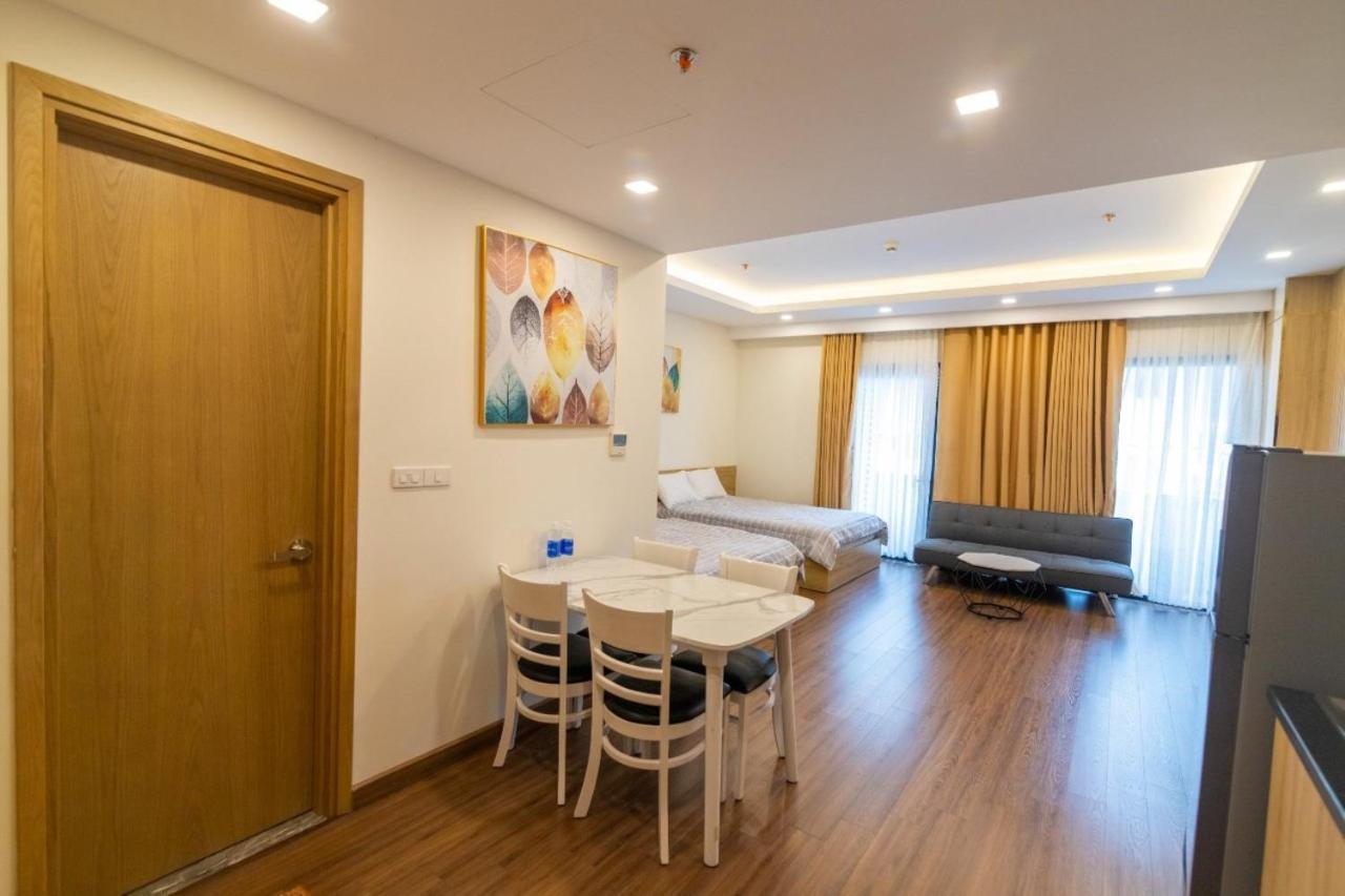 Flc Sea Tower Aparment Hung Dong Giap Bien, Ho Boi Apartment Quy Nhon Exterior photo