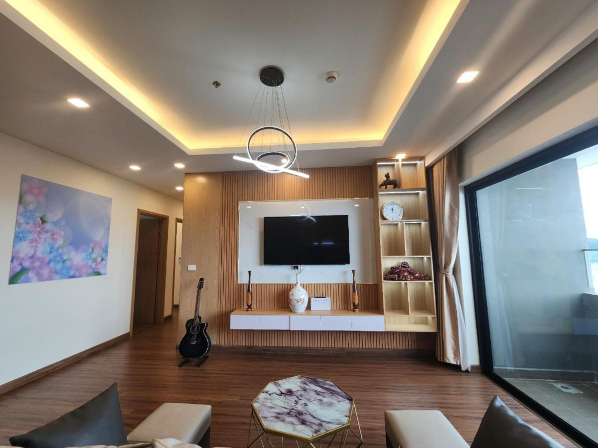 Flc Sea Tower Aparment Hung Dong Giap Bien, Ho Boi Apartment Quy Nhon Exterior photo