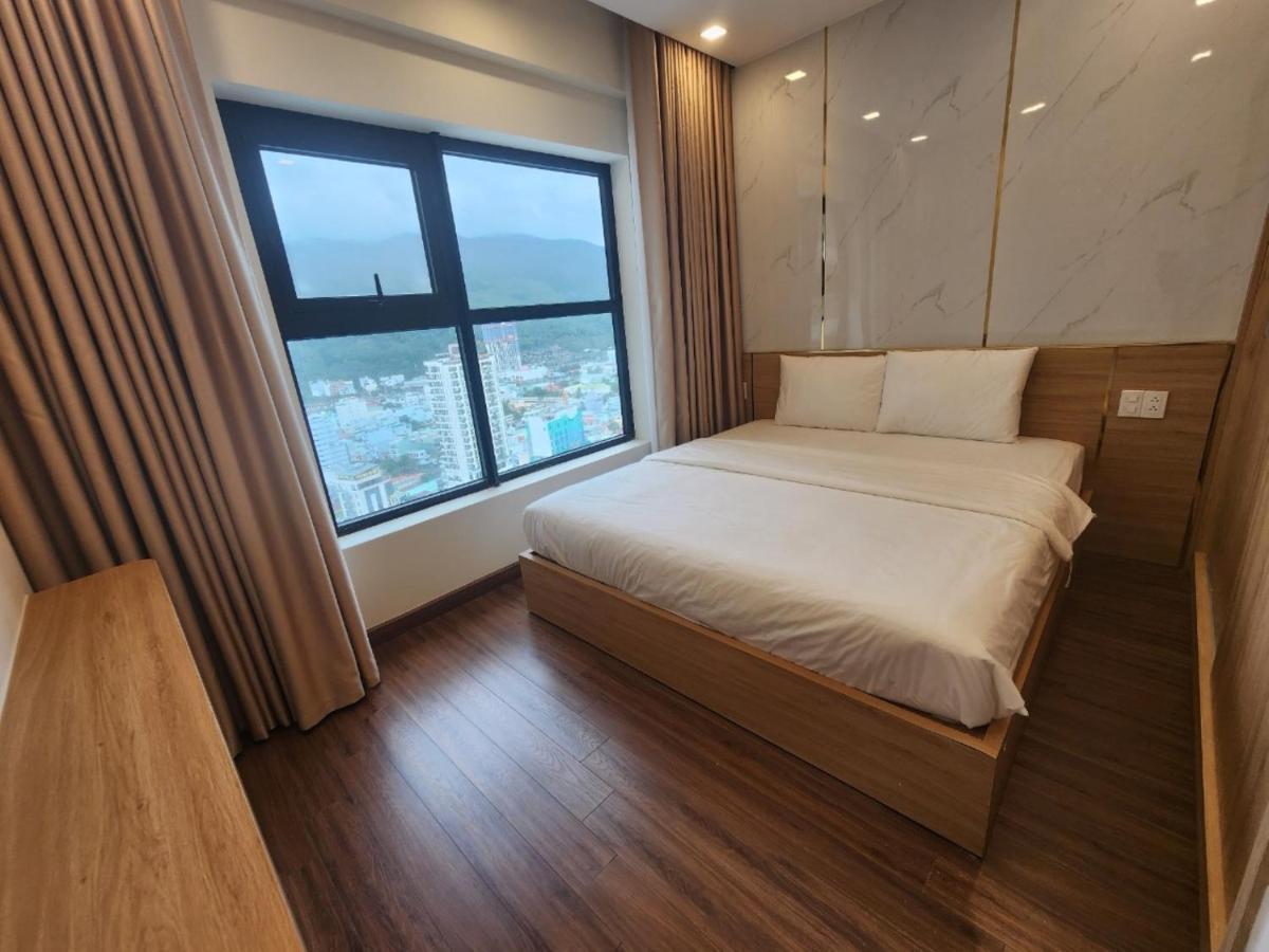 Flc Sea Tower Aparment Hung Dong Giap Bien, Ho Boi Apartment Quy Nhon Exterior photo