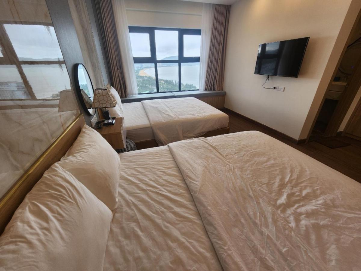 Flc Sea Tower Aparment Hung Dong Giap Bien, Ho Boi Apartment Quy Nhon Exterior photo